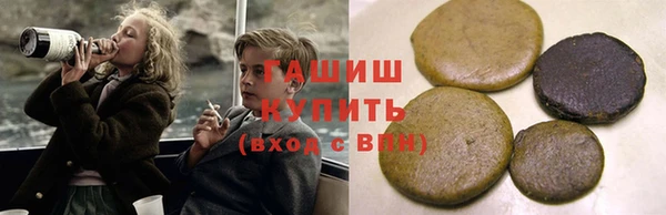 гашик Карпинск